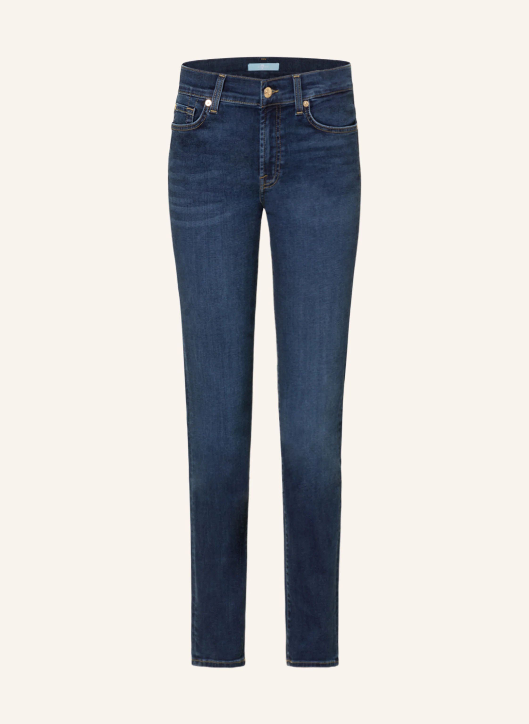7 for all mankind Jeans ROXANNE Skinny Fit