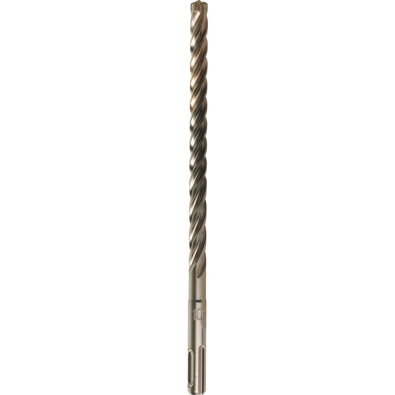 Milwaukee SDS-plus hamerboor MX4 10x210mm