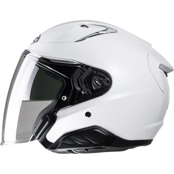 HJC - Casque RPHA 31 Uni Blanc