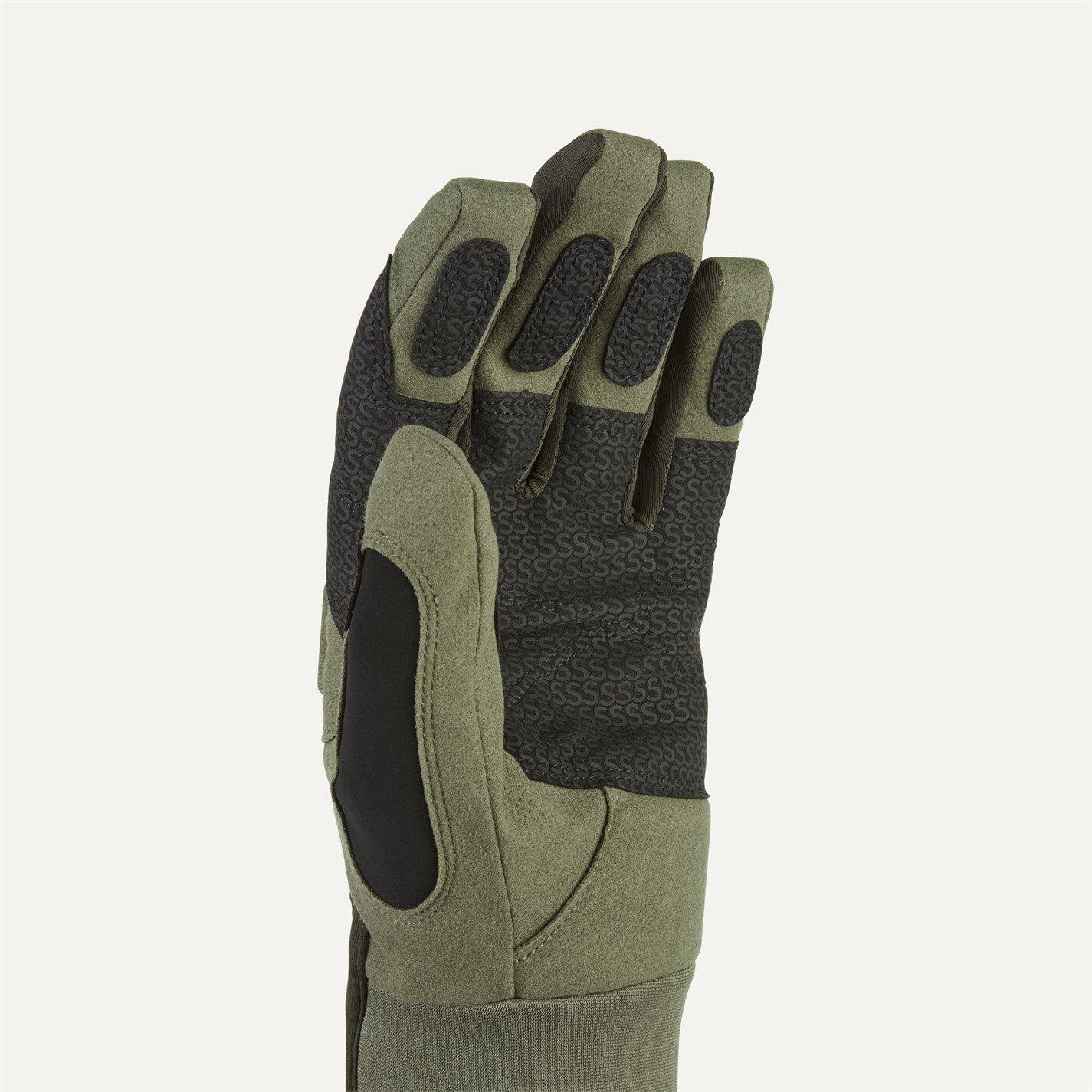 Sealskinz Sutton Waterproof All Weather MTB Glove