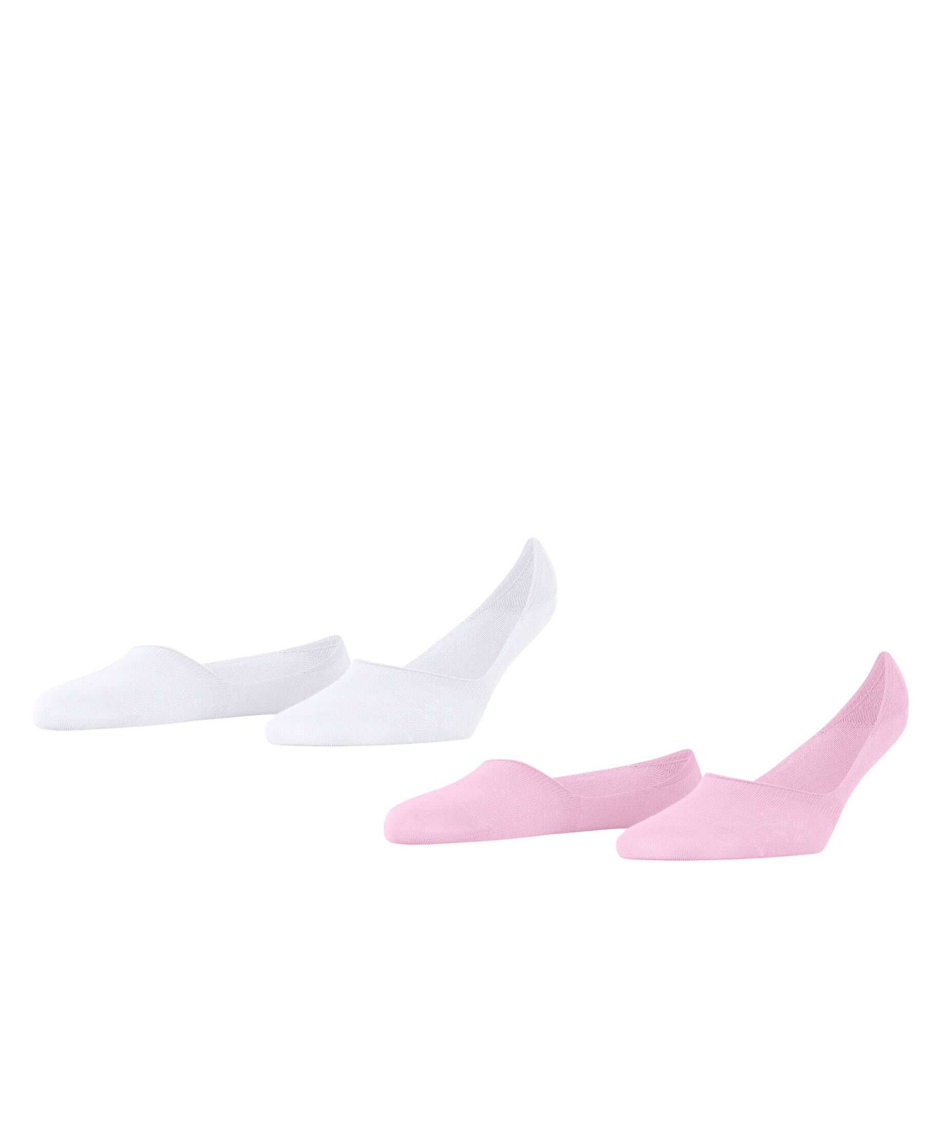 Burlington| Damen Füßlinge Everyday 2-Pack