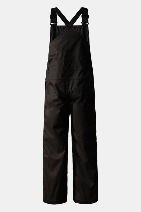 The North Face The North Face Teen Freedom Insulated Bib Skibroek Junior