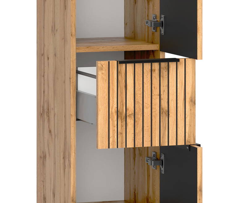 XORA Midischrank 30 cm LIVERPOOL