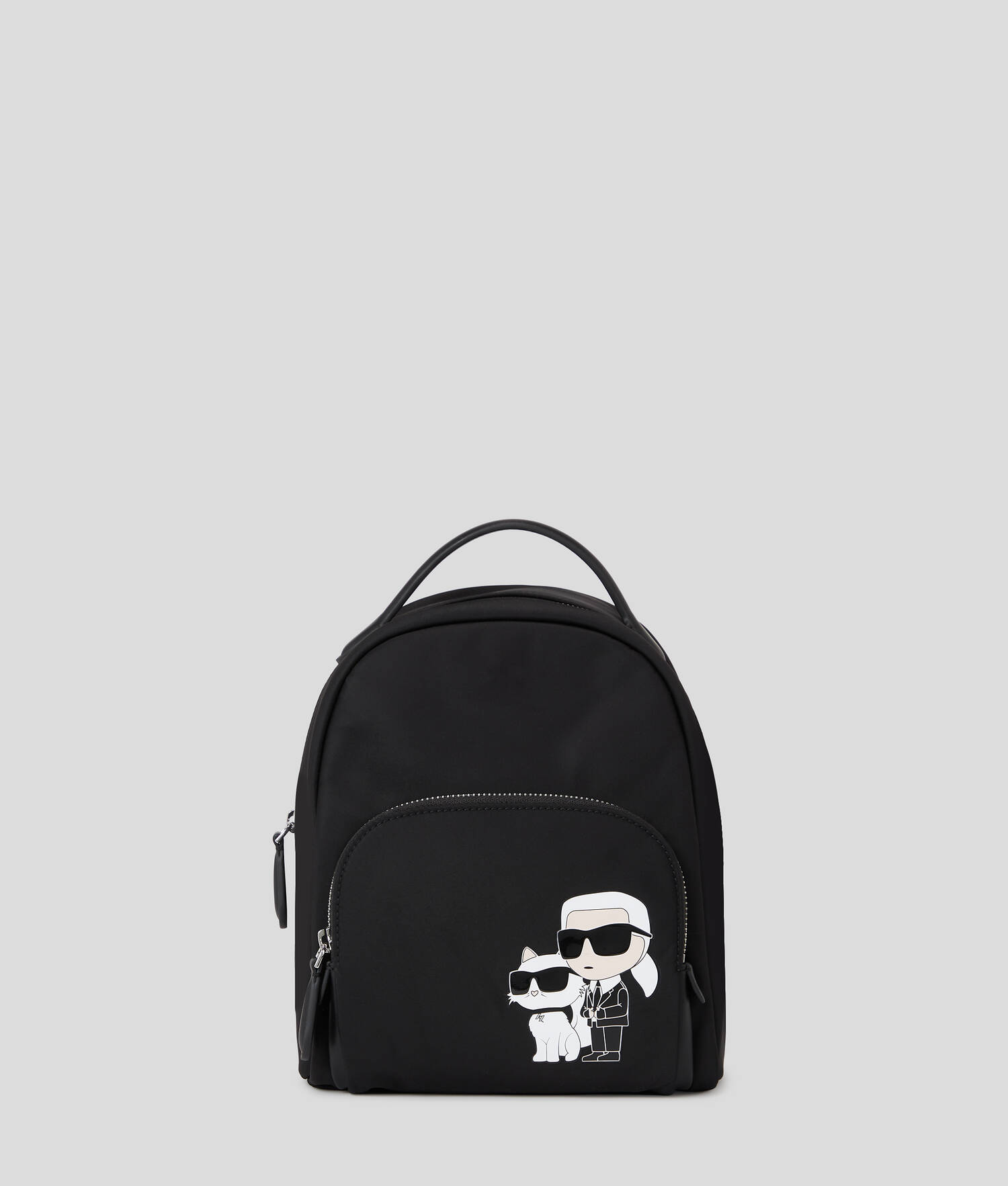 PETIT SAC À DOS K/IKONIK