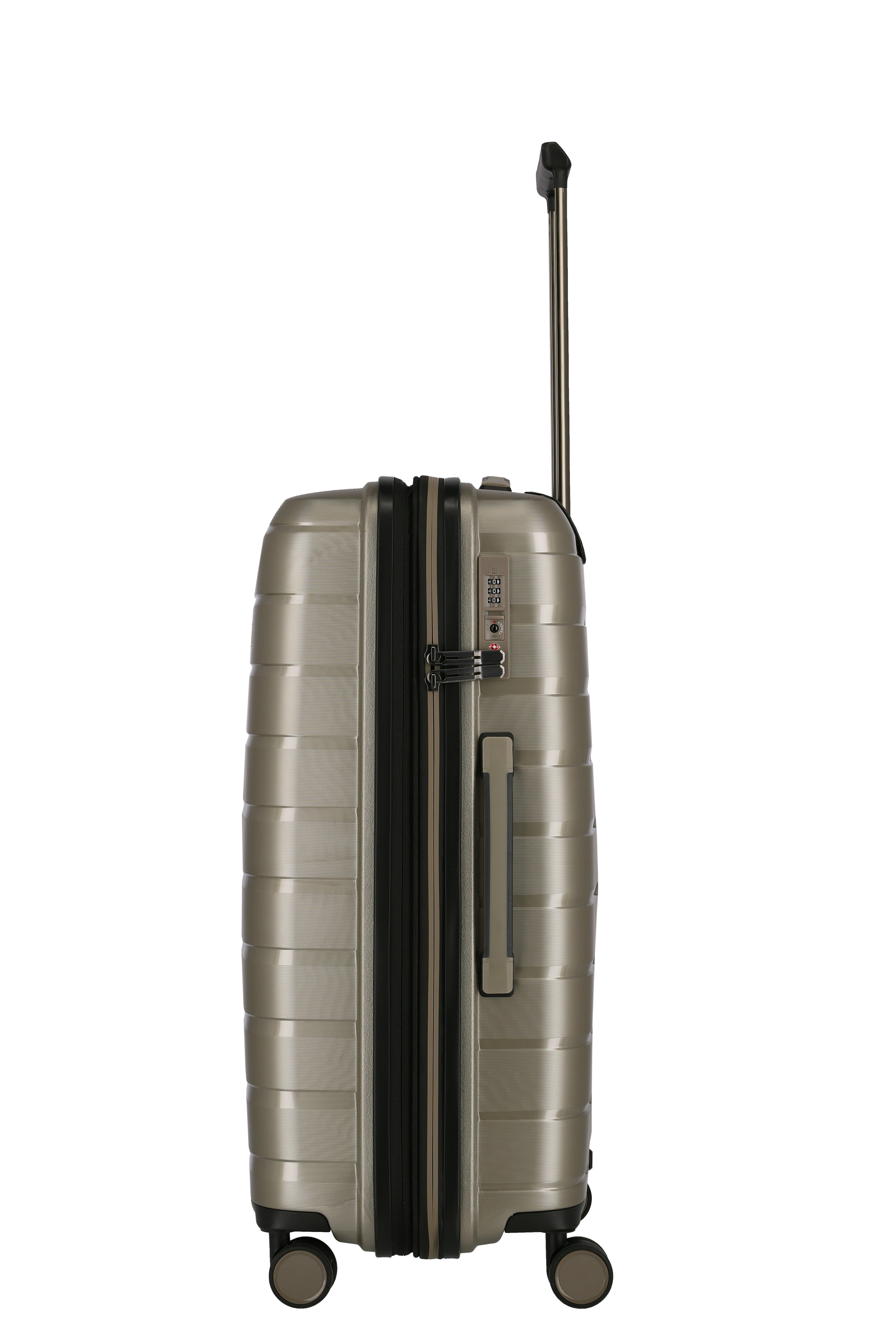Air Base Trolley M Exp. champagne Champagne