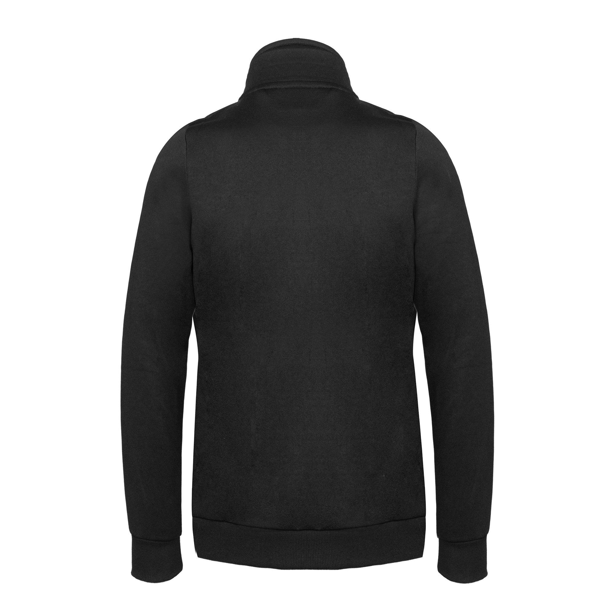 Slazenger Fitted Zip Through Jacket Womens