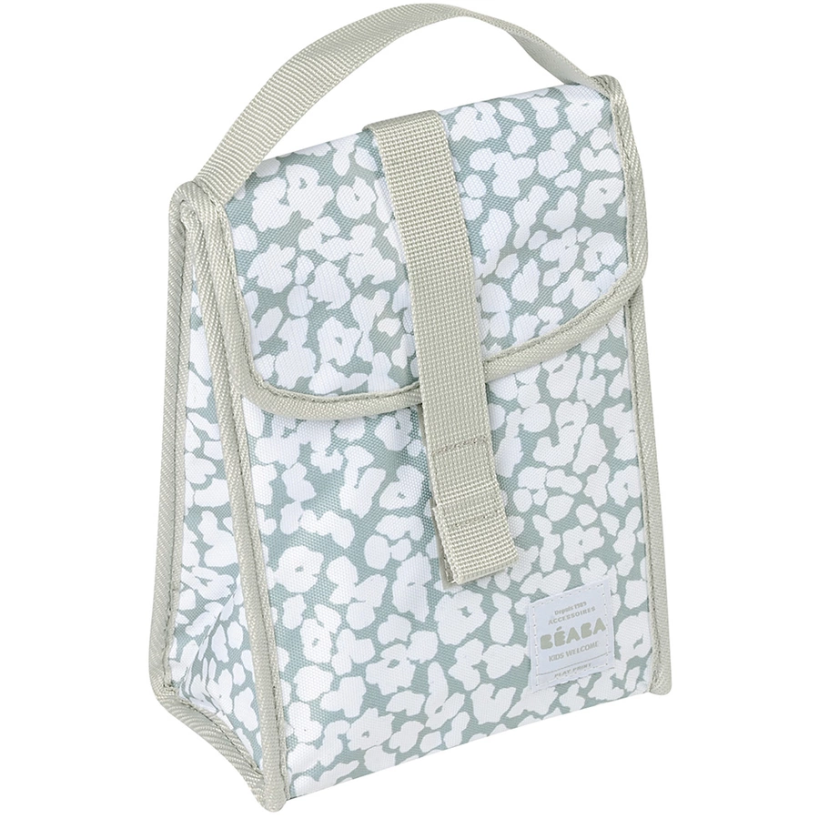 BEABA® Wickeltasche Geneva II Cherry Blossom