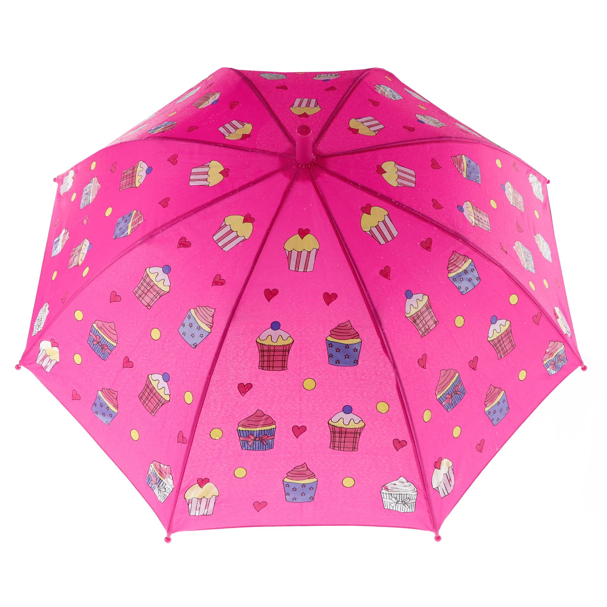 Clément - Équipement Parapluie - Gâteau