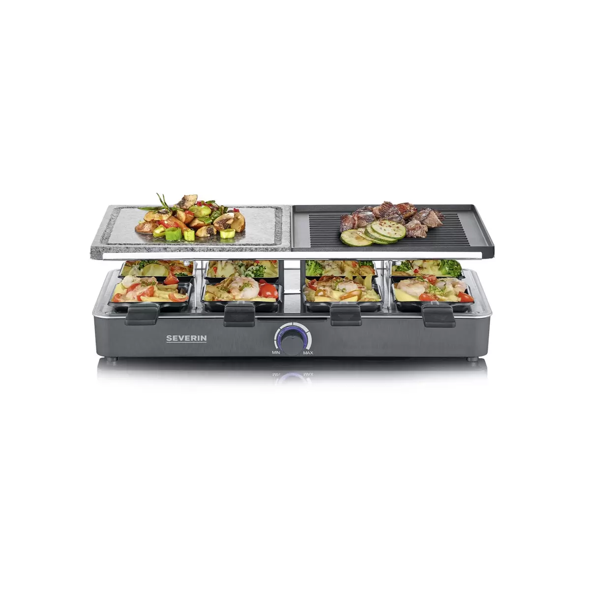 Raclettegrill Severin RG2376