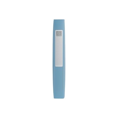 Exacompta Chromaline Pastel - Boîte de classement plastique (livrée à plat) - dos 40 mm - disponible dans différentes couleurs pastels