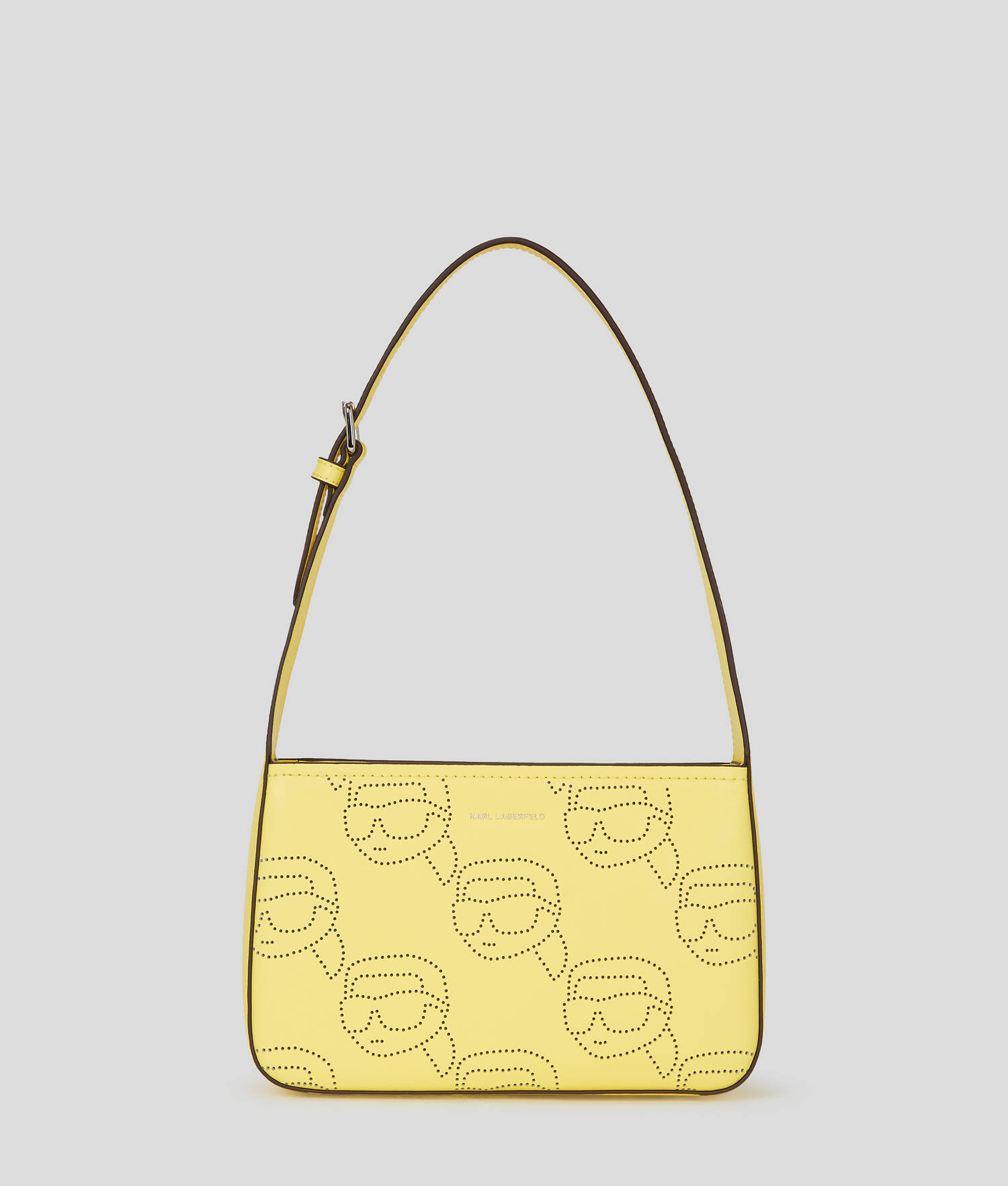 SAC PORTÉ ÉPAULE PERFORÉ K/IKONIK