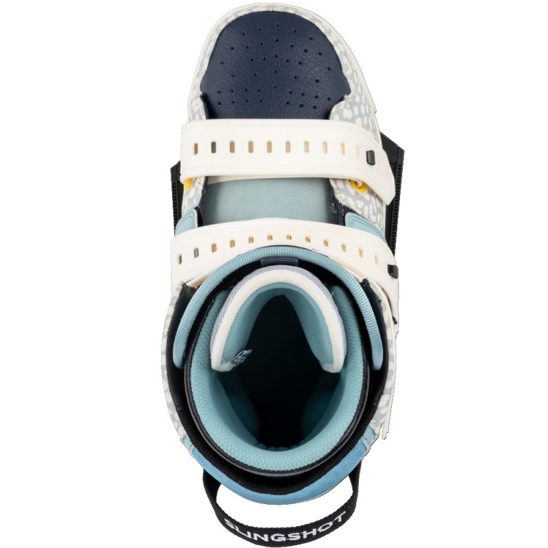 CHAUSSES WAKEBOARD SLINGSHOT ZUUPACK 2025
