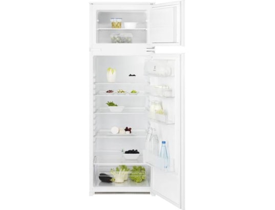 WHIRLPOOL - Réfrigérateur congélateur encastrable ART3642, 239 litres, Niche de 158 cm
