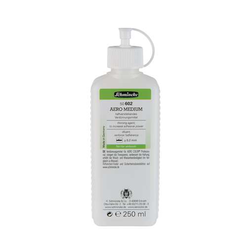 SCHMINCKE AERO Medium Airbrush-Verdünner