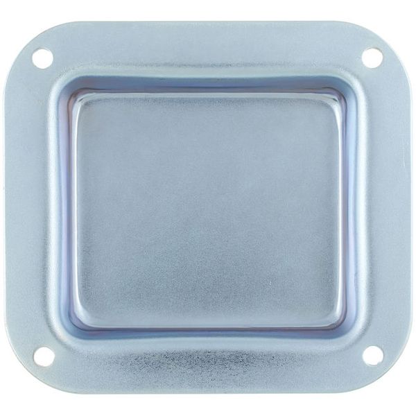 Adam Hall 38080 Castor Dish