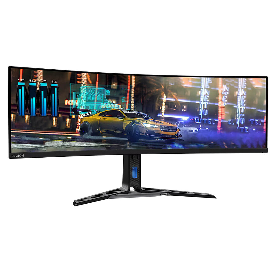Lenovo Legion R45w-30