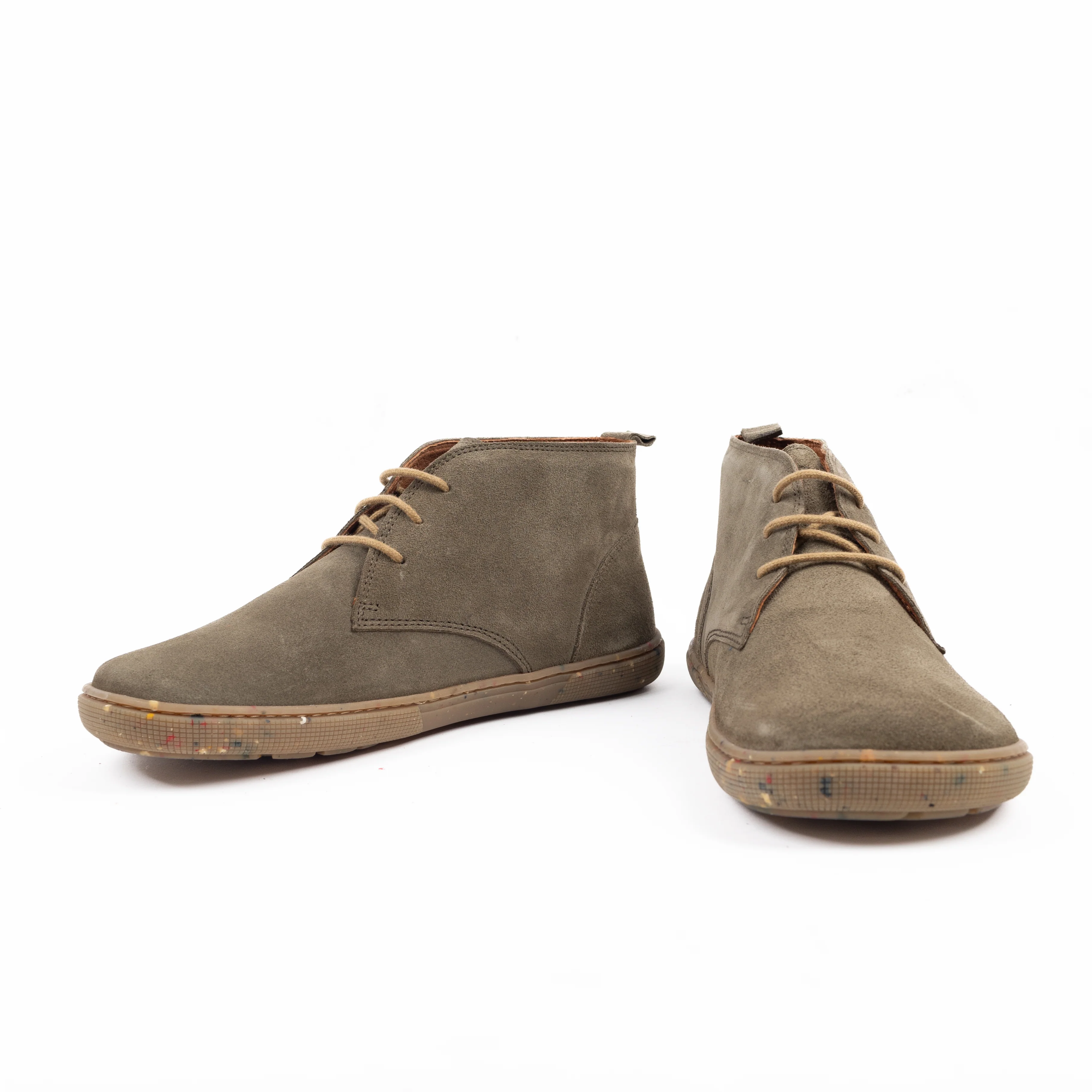 Barefoot FEA Suede Eco