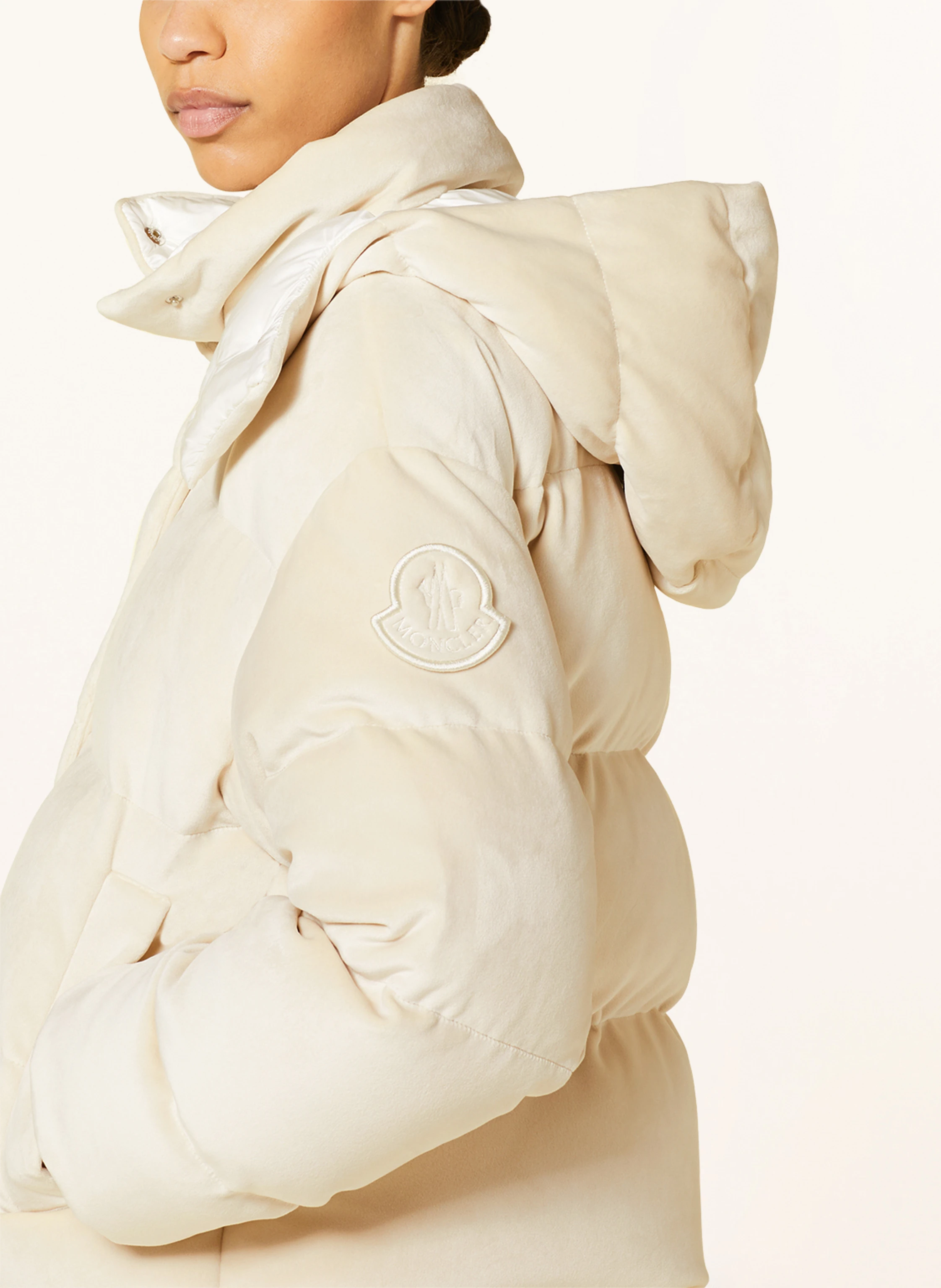 MONCLER Daunenjacke DAOS