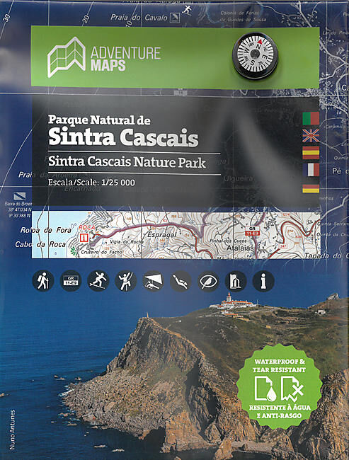 PARQUE NATURAL DE SINTRA CASCAIS