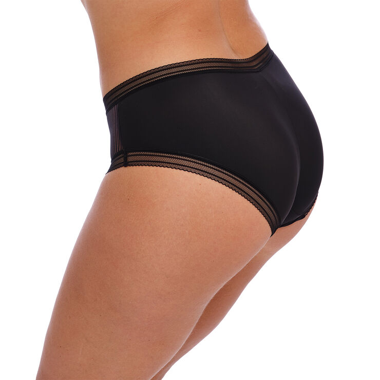 Fantasie FUSION BRIEF Black