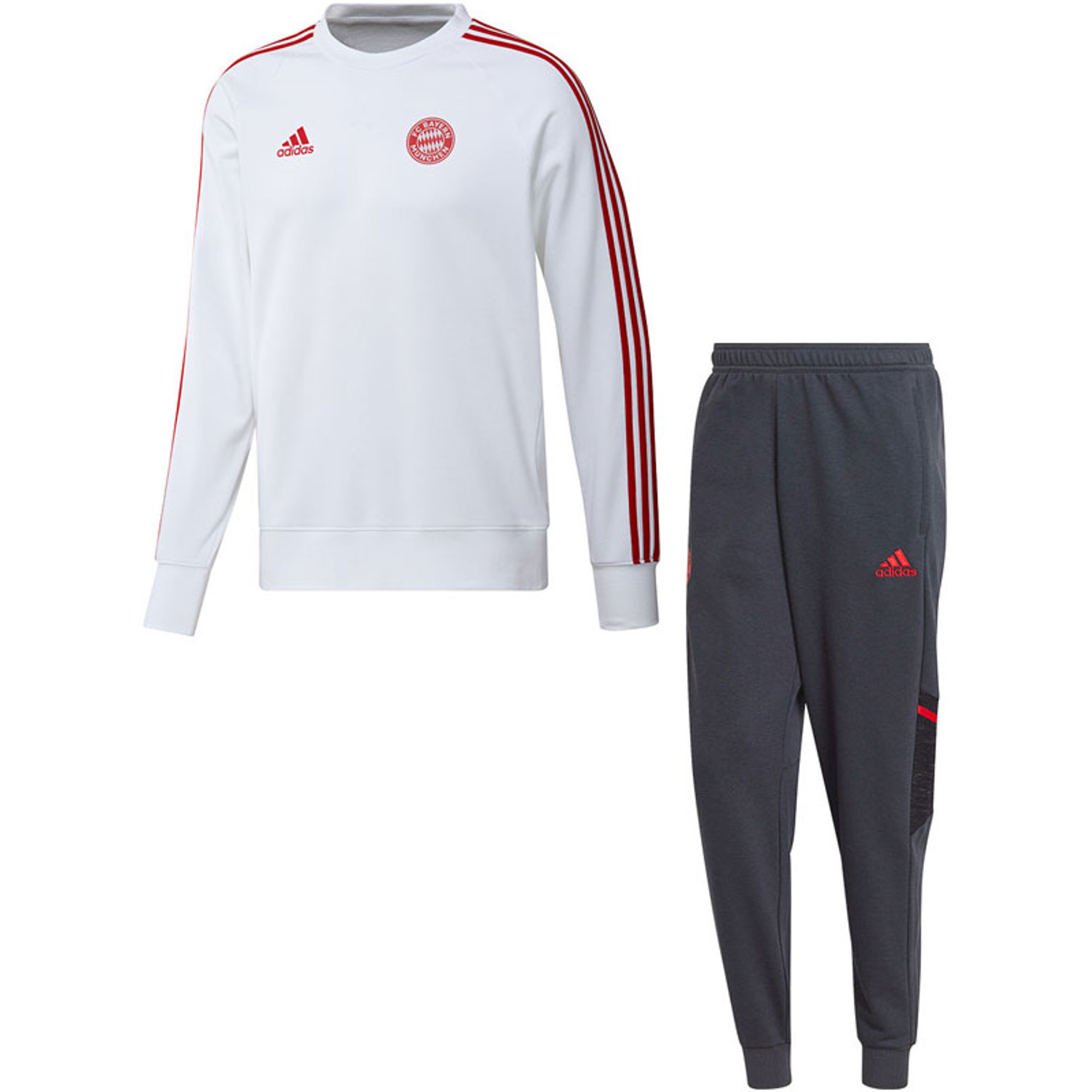 adidas Bayern München Sweat Trainingspak