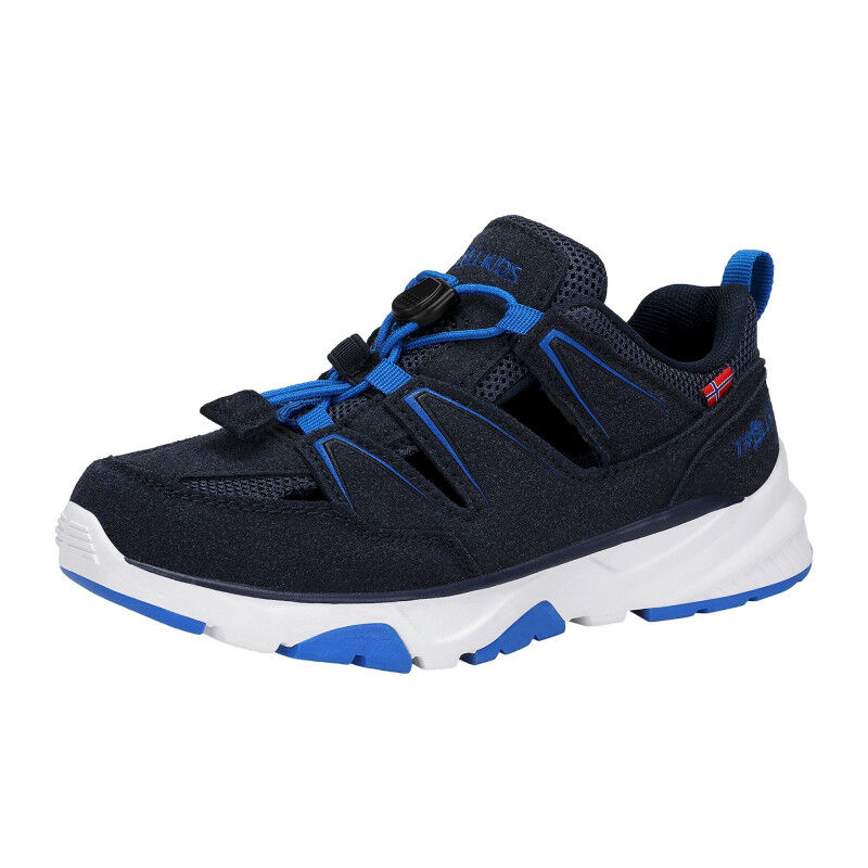 Eikefjord Sandal - Sandales randonnée enfant