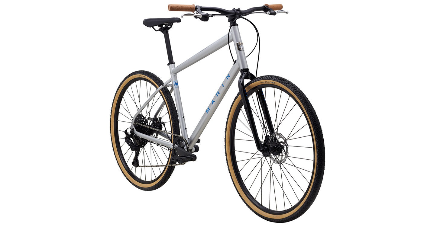 Kentfield 2 Chrome