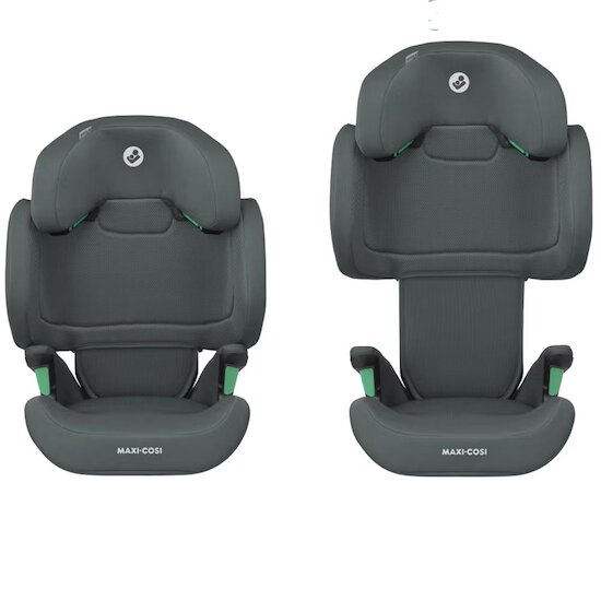 Siège auto Rodifix R i-size   Authentic Graphite        de               Maxi-Cosi