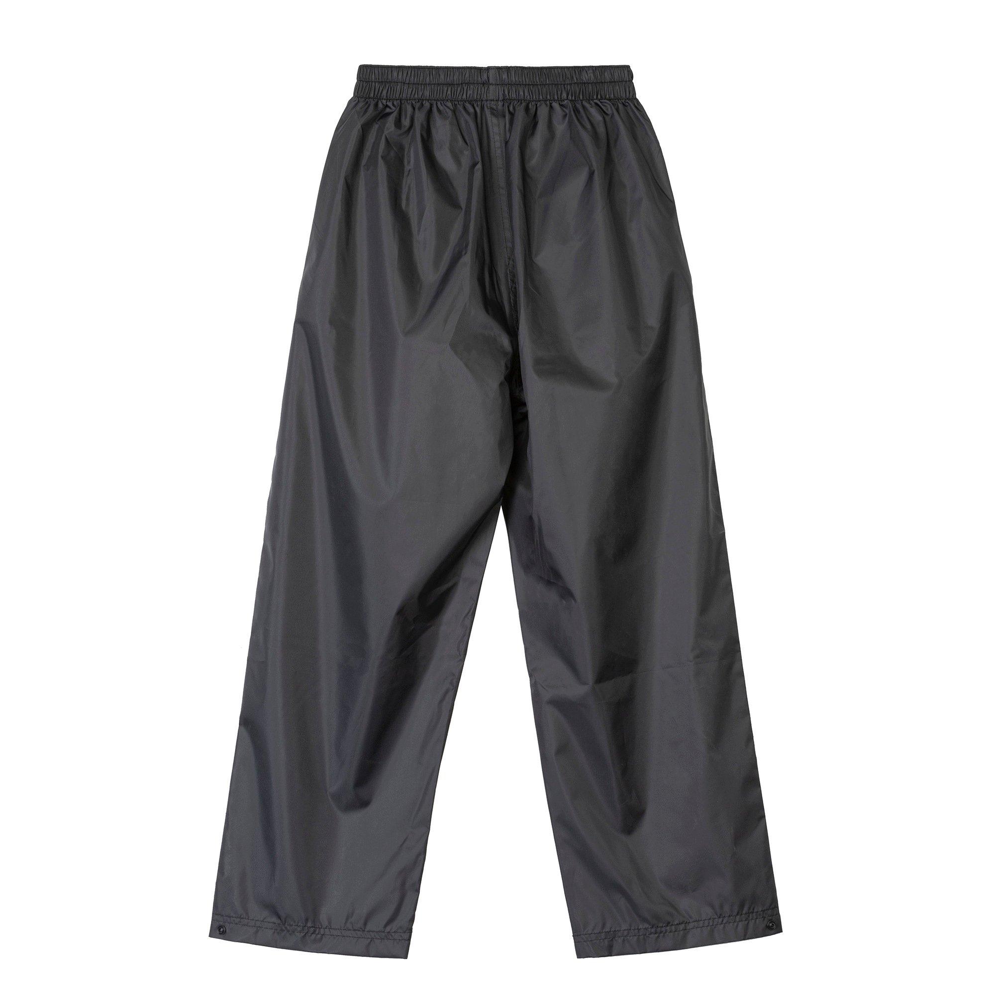 Gelert Junior Packable Trousers