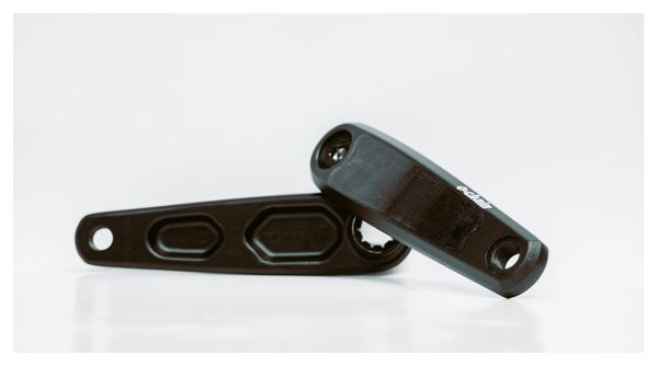 Etoile E-Bike Ochain S Bosch 52mm Noir   Manivelles E-Bike Ochain 155mm
