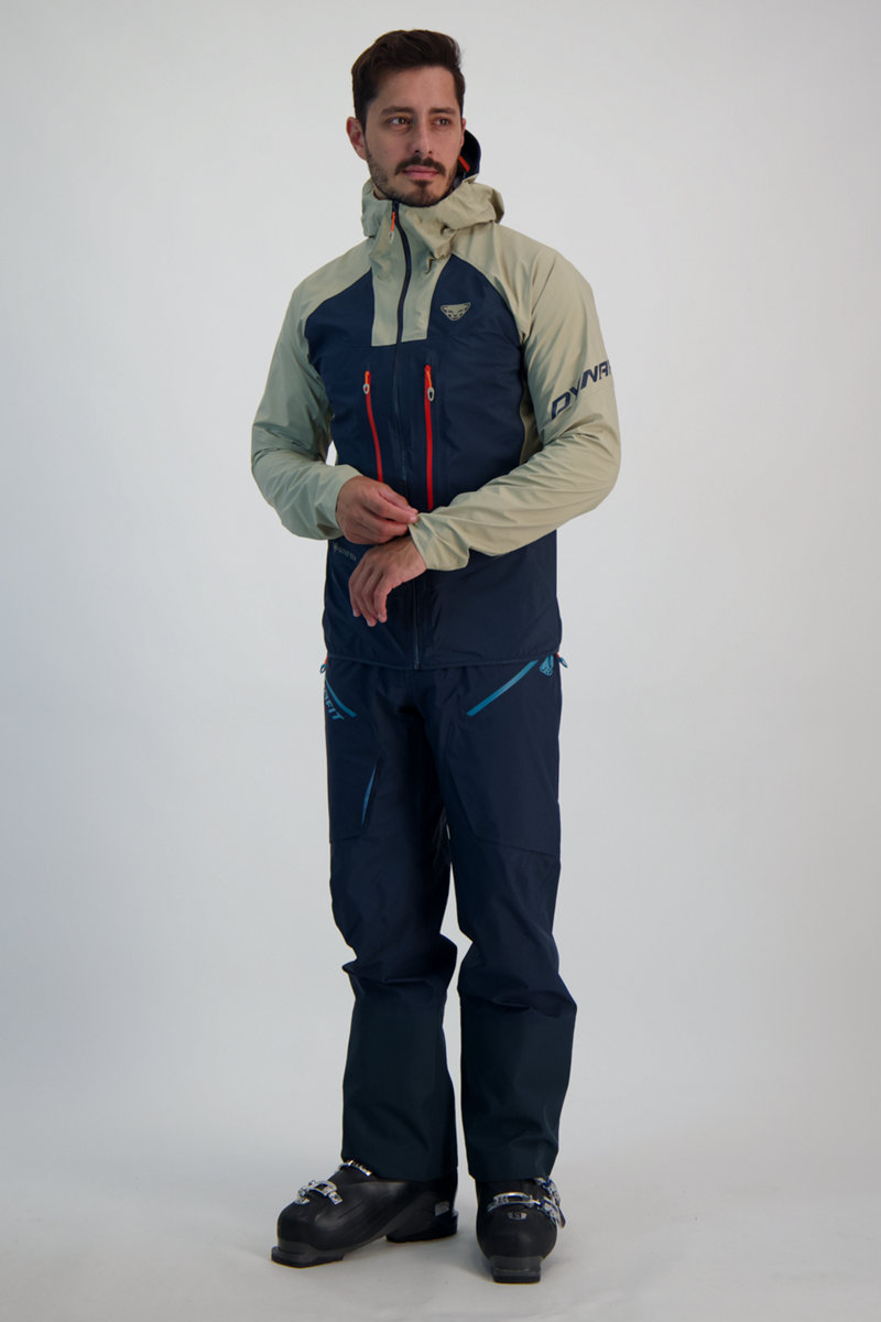 Dynafit TLT Gore-Tex® Herren Skijacke