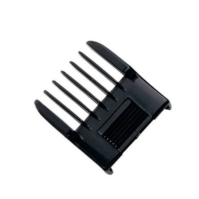 Tondeuse de finitions Moser Rex Mini noir pour chien et chat