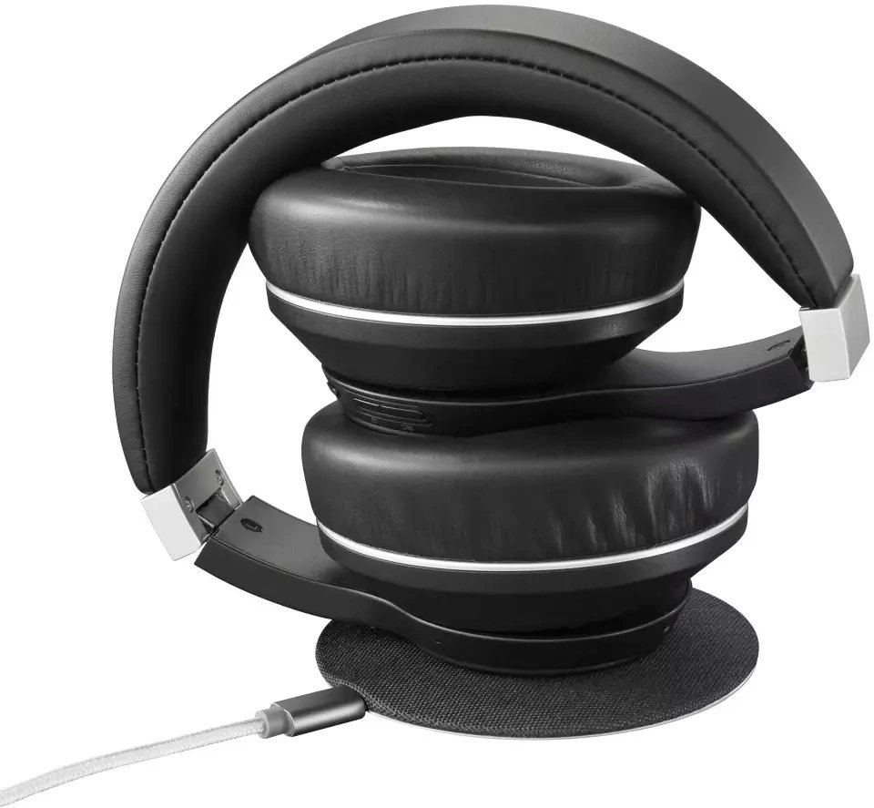 Hama 184159 Passion Voyage Bluetooth hooftelefoon