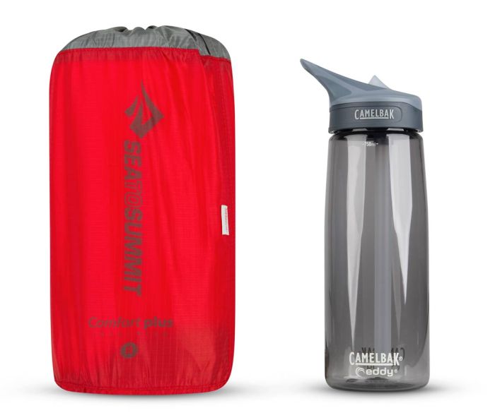 Comfort Plus ASC Insulated Mat Regular luftmadras