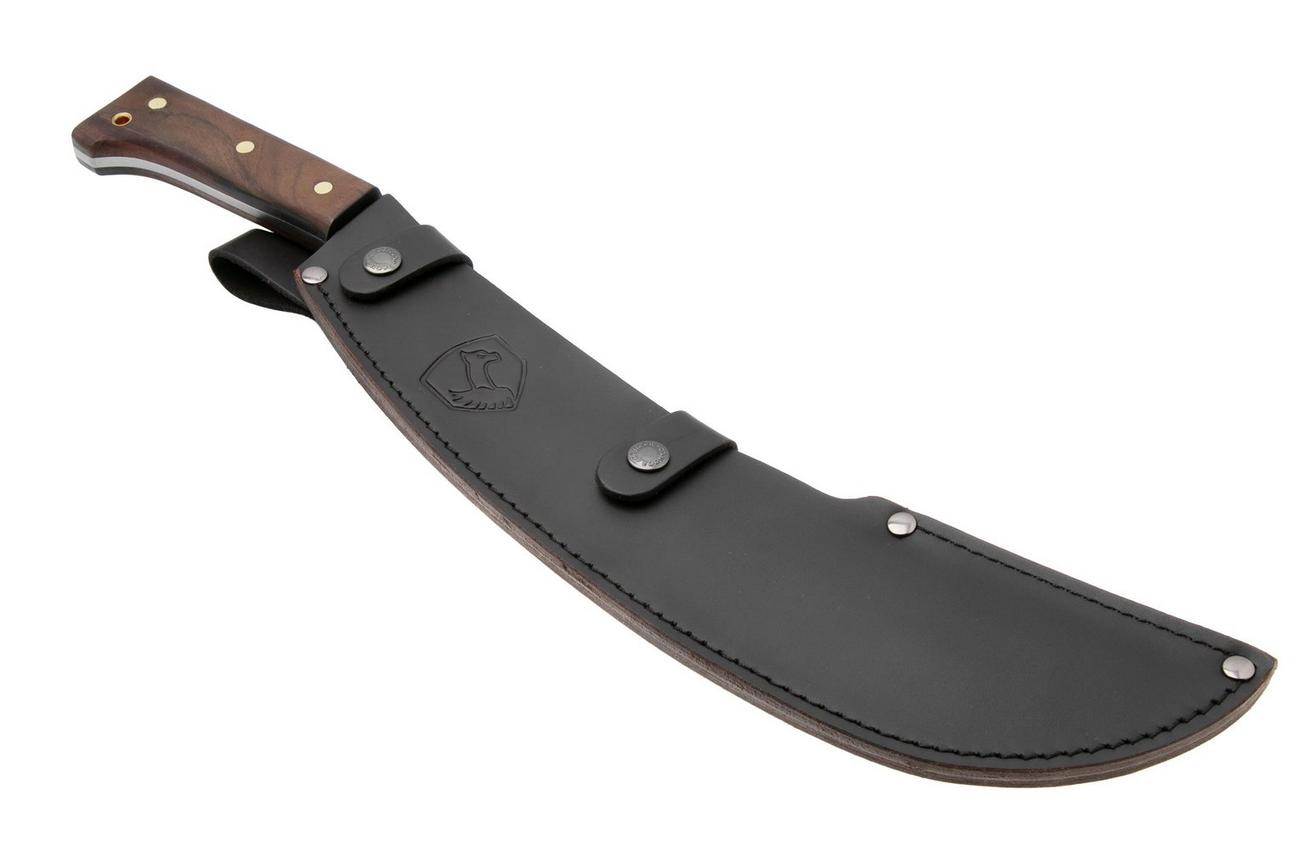 Condor Engineer Bolo Machete CTK417-15HC, kapmes, Joe Flowers design