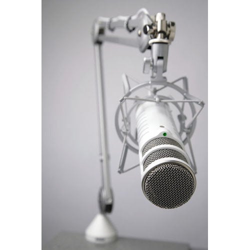 RØDE Podcaster dynamische usb microfoon