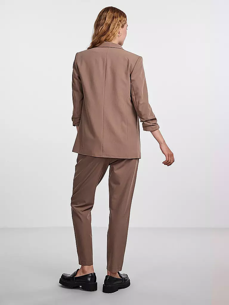 PIECES Blazer PCBOSELLA braun