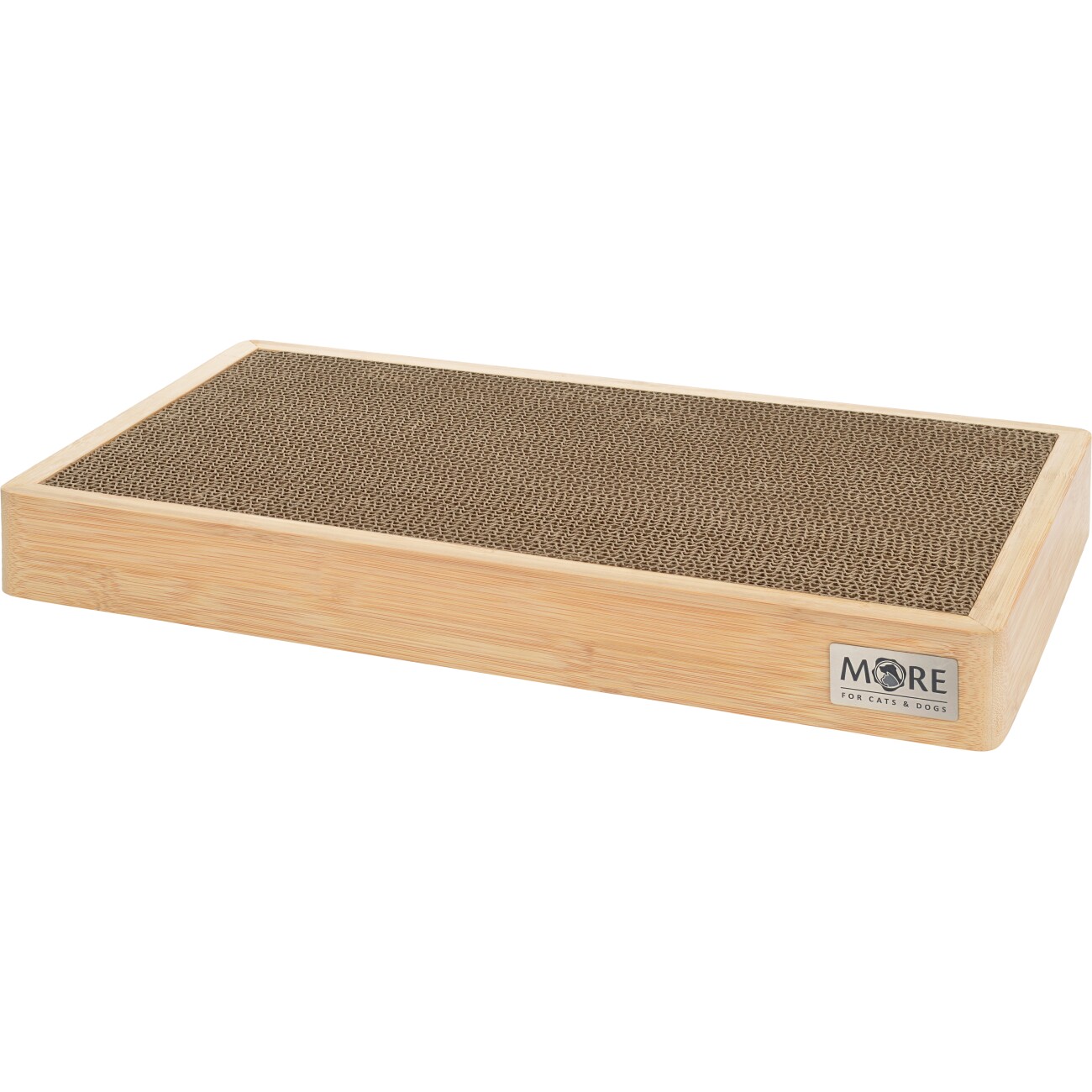 more LIFESTYLEPETS Rahmen mit Kratzpappe Frame