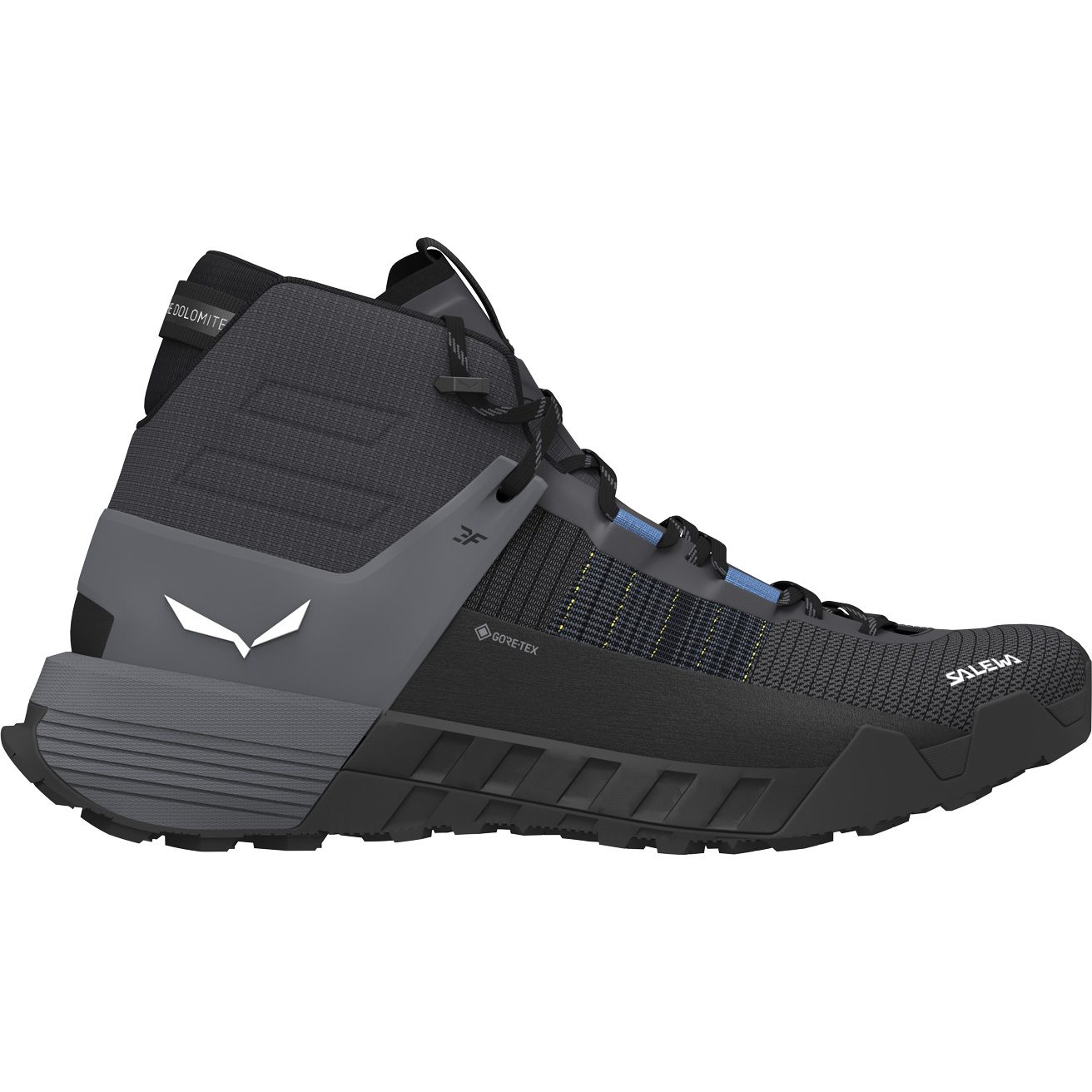 SALEWA Wildfire NXT Mid GORE-TEX® Wanderstiefel Damen onyx