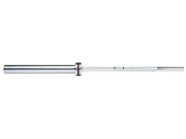 Gymstick Training Bar -levytanko, 20 kg