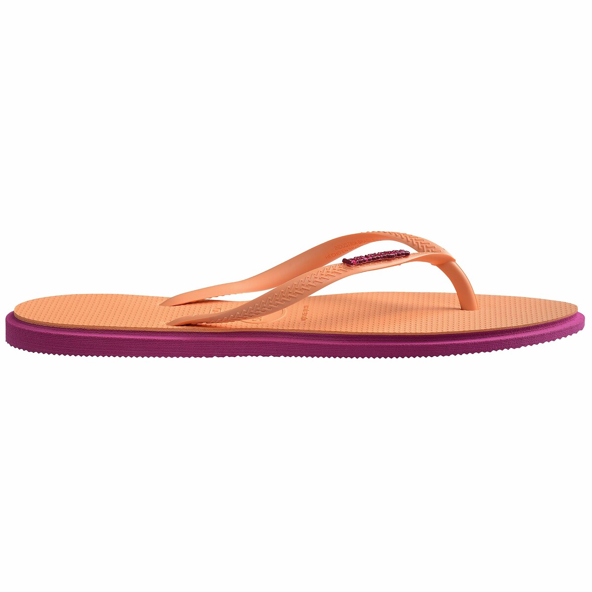 HAVAIANAS<br>Chinelo Slim Point