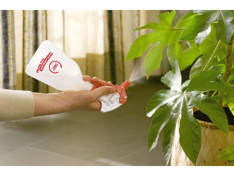 Birchmeier Handsprüher Foxy Plus Handsprühgerät mit leistungsfähiger Kolbenpumpe