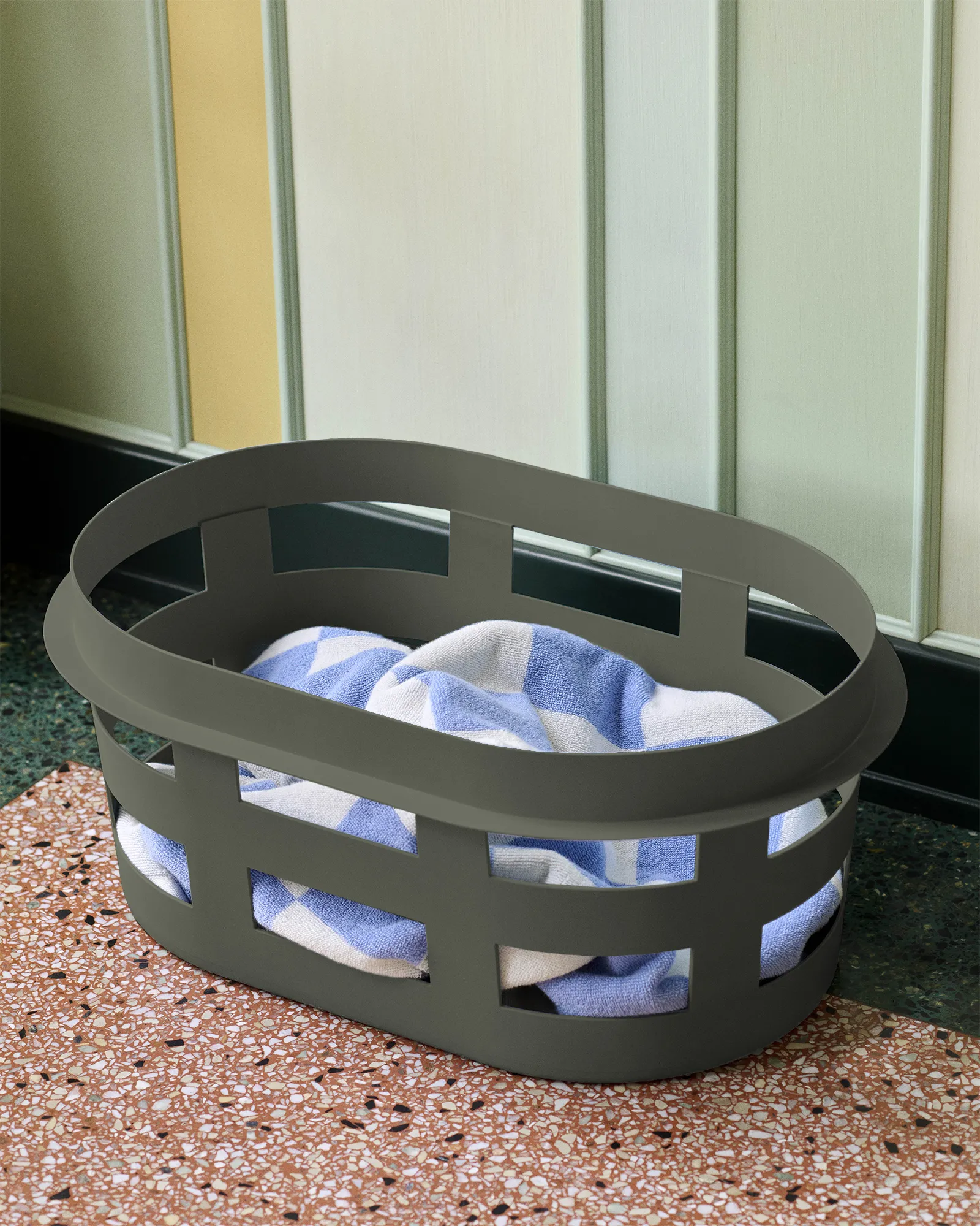 HAY Basket (Recycled) Small