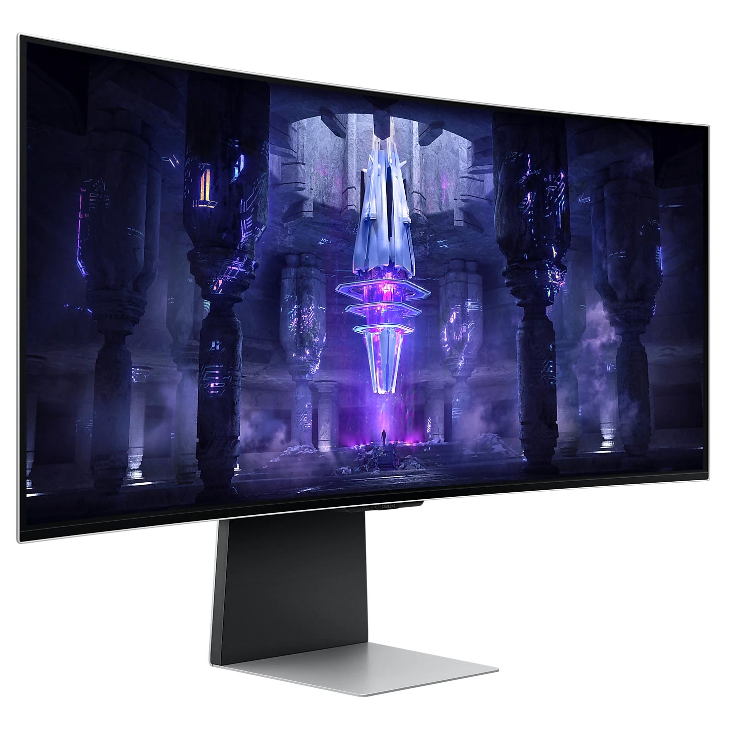 Samsung 34