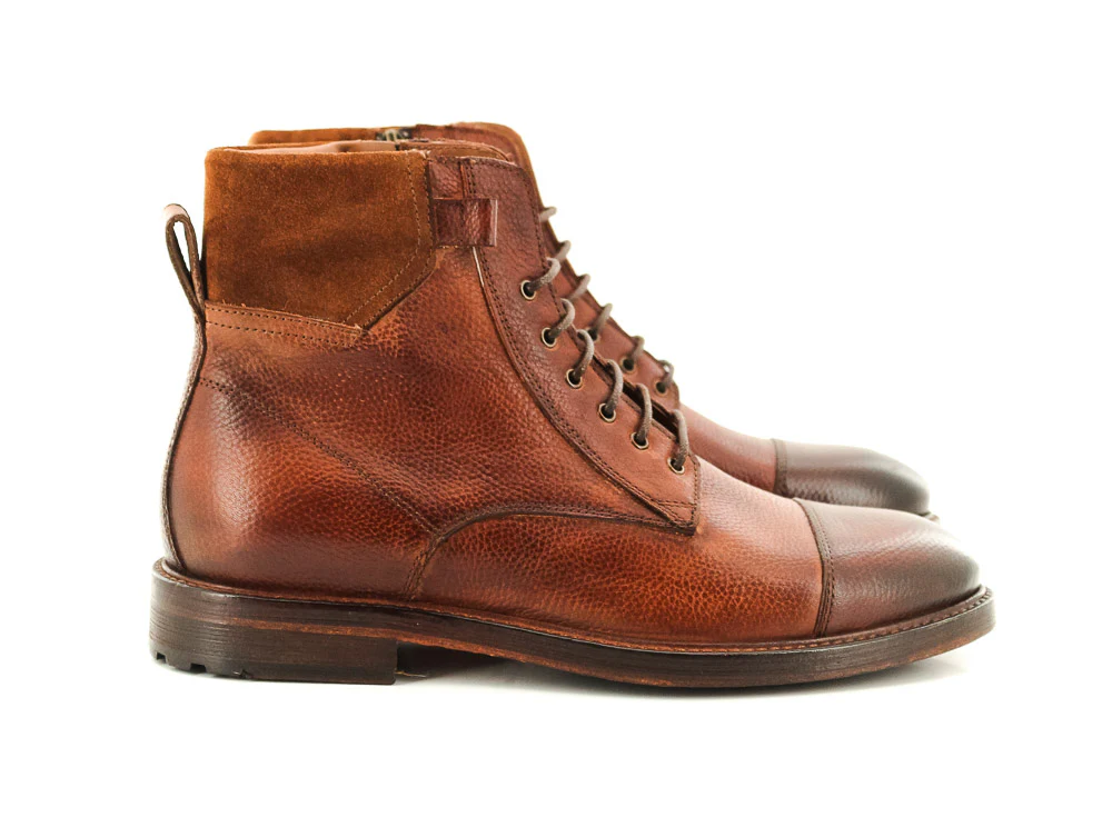 UPPER SHOES - BOOTS N369