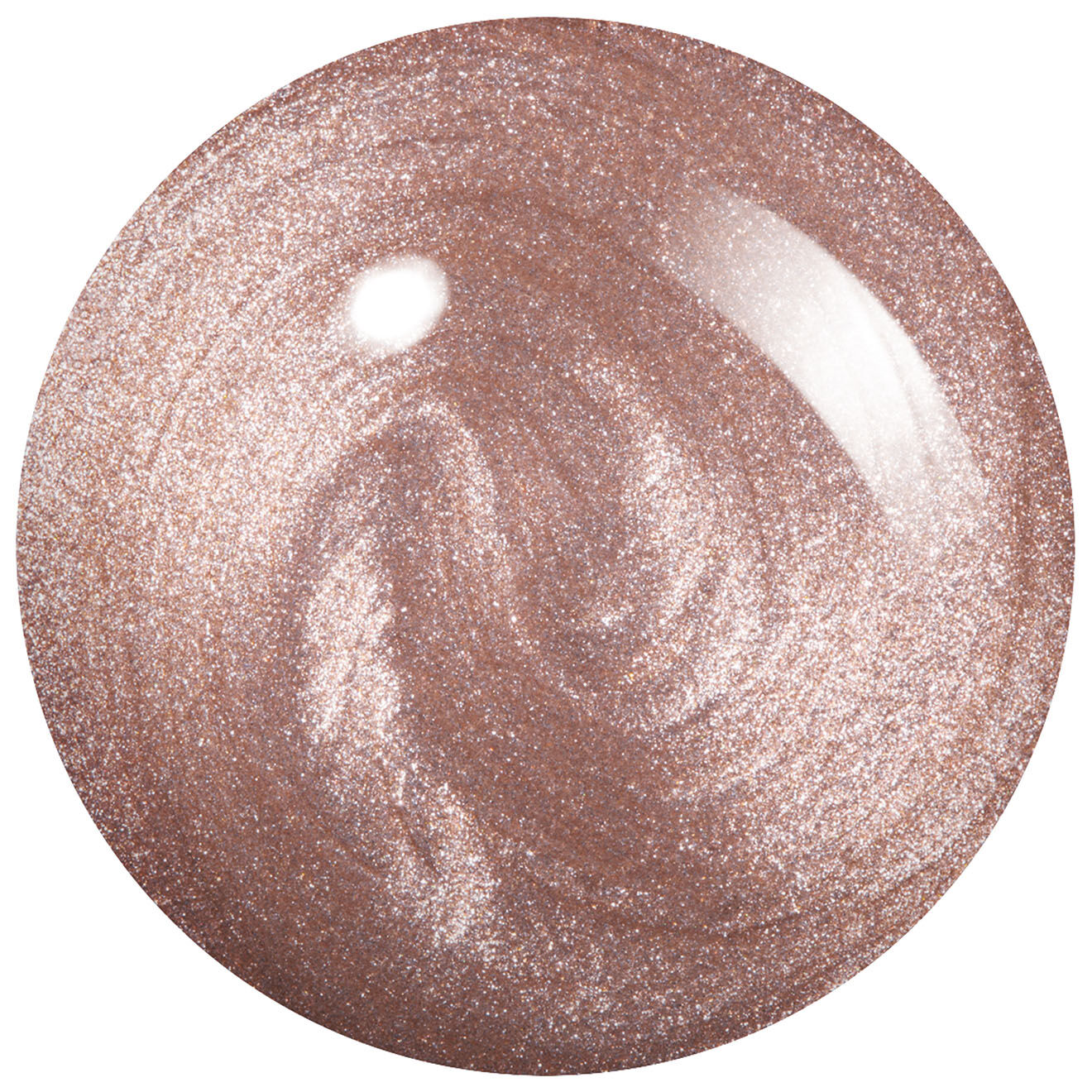OPI Vernis à ongles Infinite Shine Metallic Composition 15 ml
