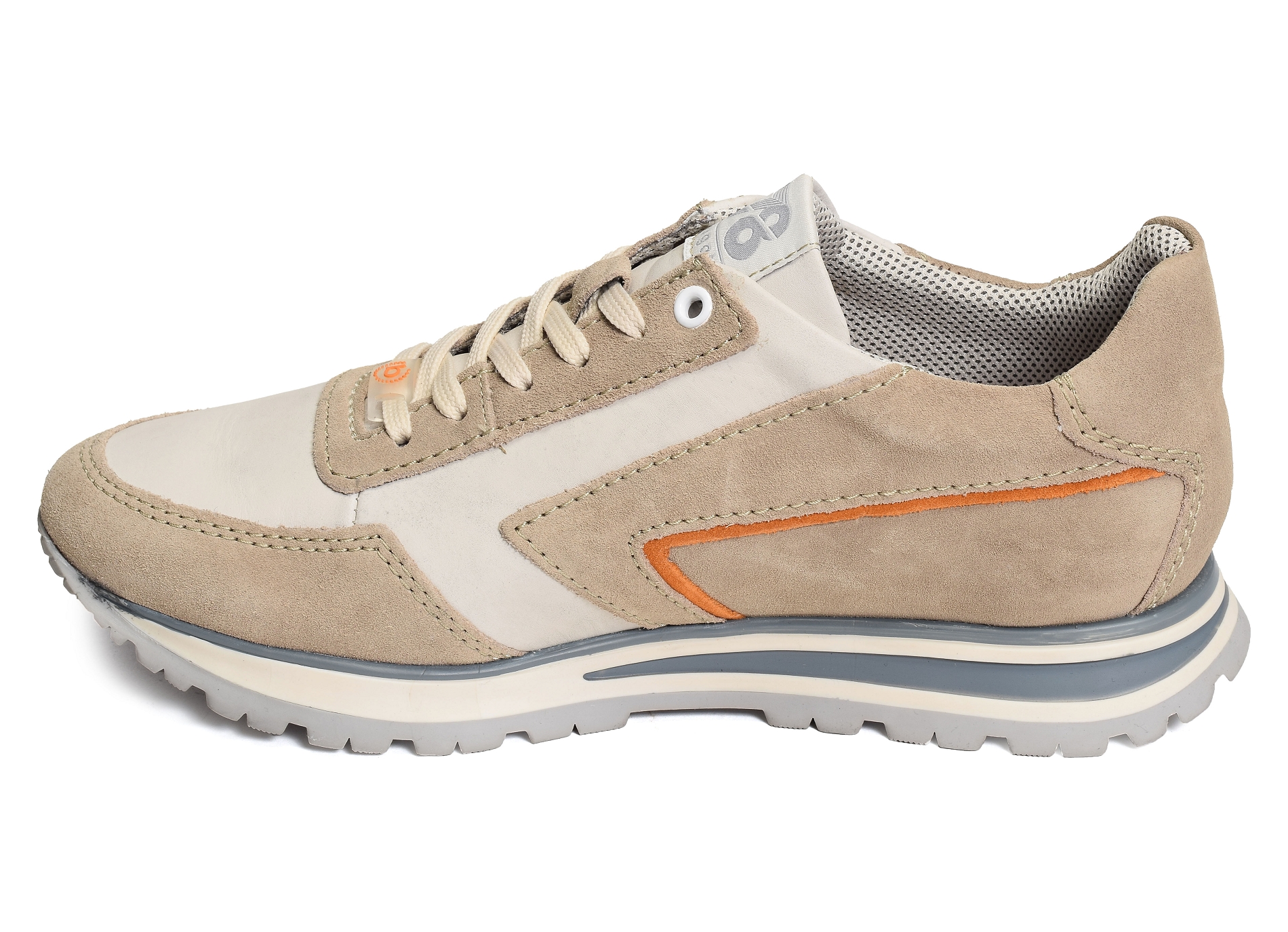Philip ag804 beige blanc
