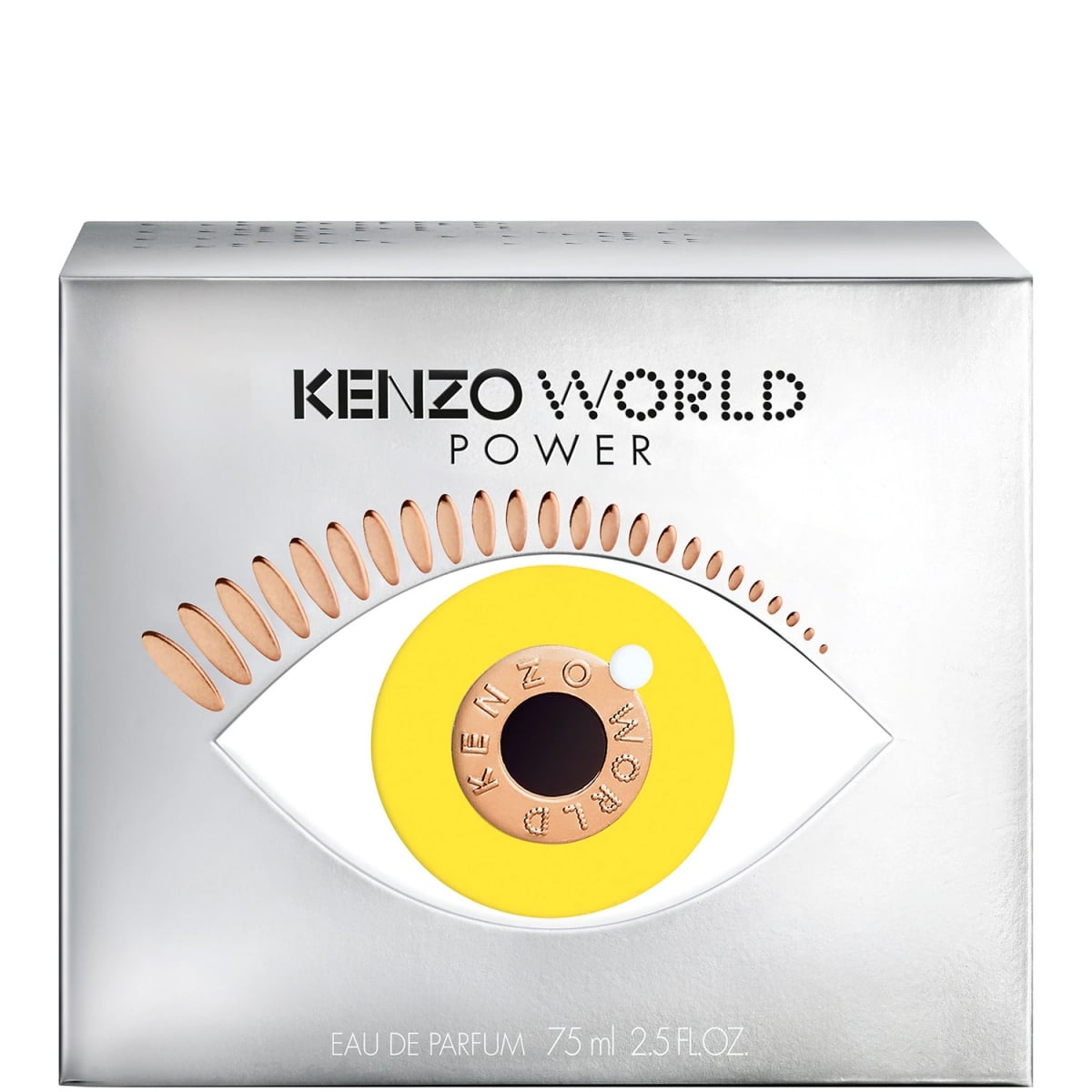 Kenzo World Power Kenzo World Power Eau de Parfum
