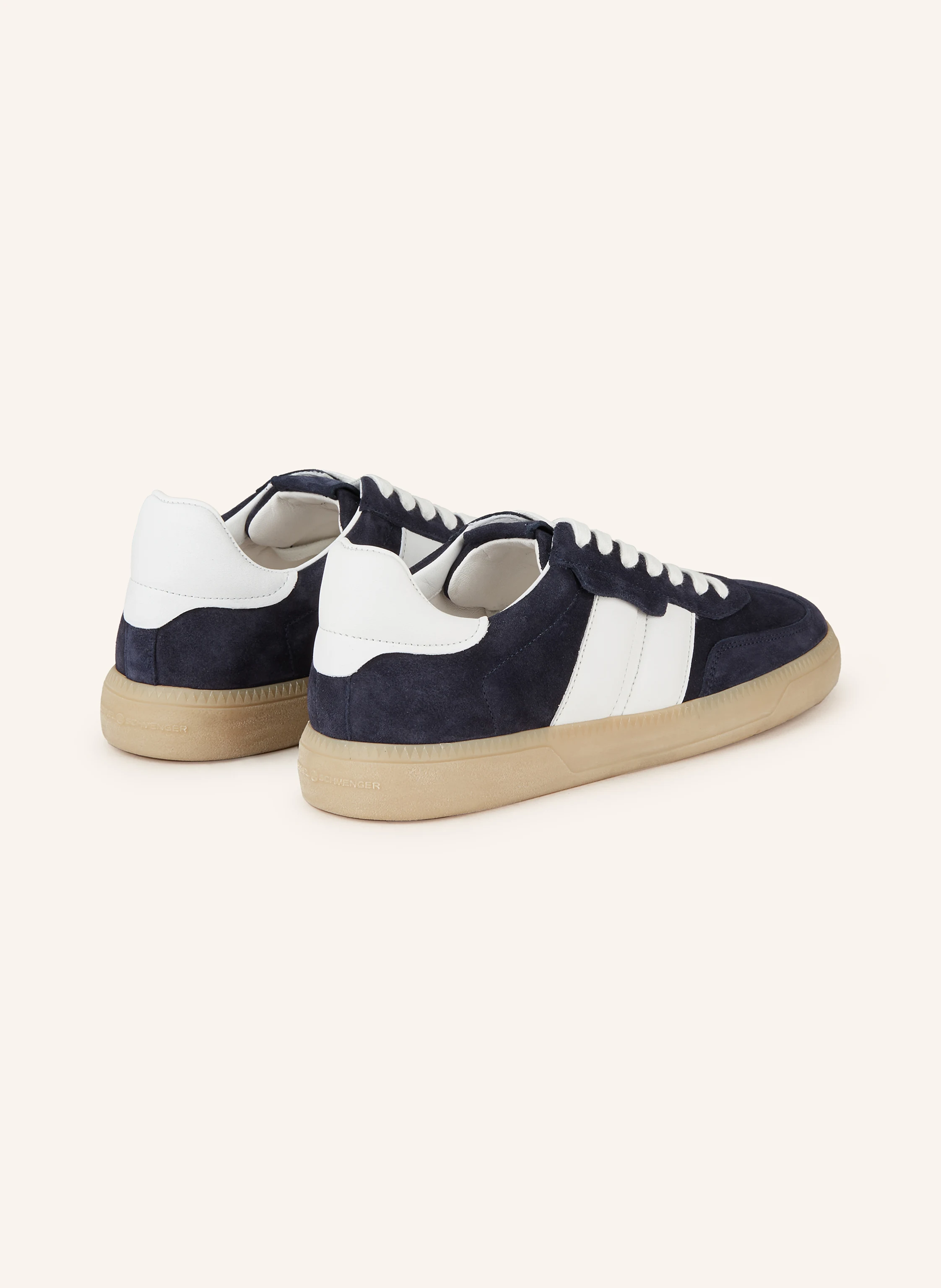 KENNEL & SCHMENGER Sneaker POP