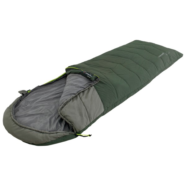 Outwell - Caldera Lux - Sac de couchage synthétique
